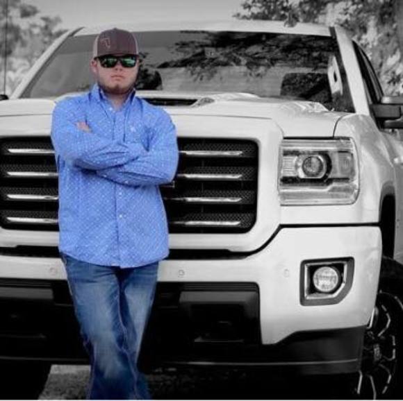 Meet your Posher, Jacob - Picture 1 of 1